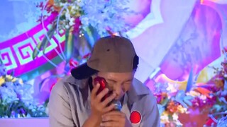 Bảo Chung đi xe ôm mà không chịu trả tiền p3 #haihuoc