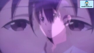 Death March kara Hajimaru「AMV」- sống một đời không hối tiếc #Anime