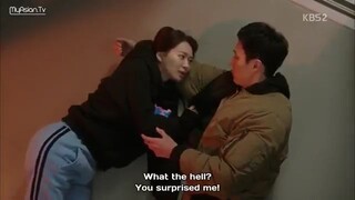 Oh My Venus: Episode 6