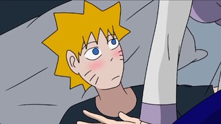 Naruto & Hinata - you know!