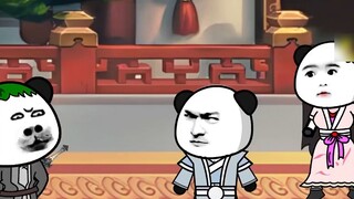 Zhupi đã thành công trong việc giả làm X và quyến rũ hàng nghìn cô gái xinh đẹp Huowu bị anh Ji lừa 