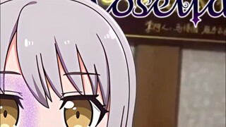 友希那爱猫TV之大意没有闪