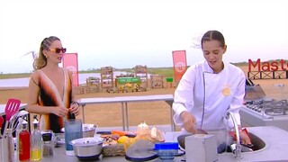 CAPÍTULO 123 Un paso a la final TEMP. 07 MASTERCHEF CELEBRITY CO