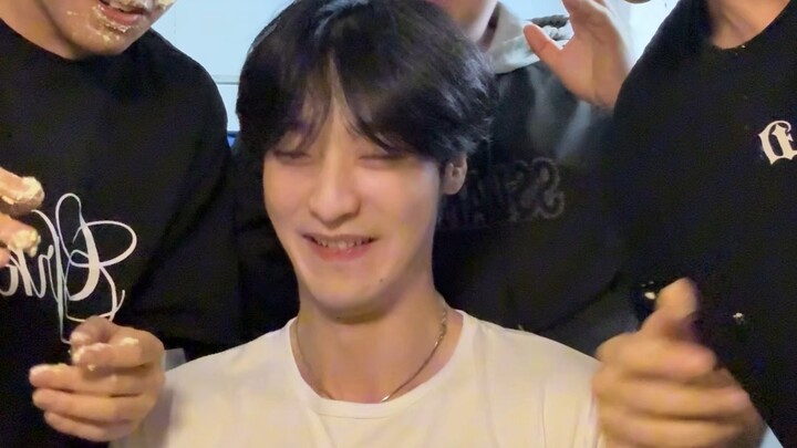 When my dad questioned me about where I spent my living expenses, I had no choice but to show him pr