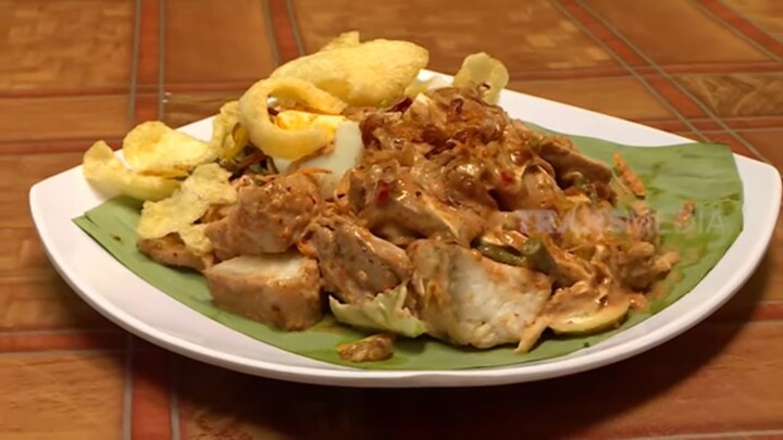 [FULL] REKOMENDASI KULINER RASA MANTAB | MAKAN RECEH (01/06/22)