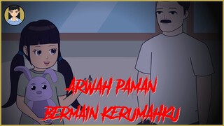 Paman Putra | Asih Ningtyas