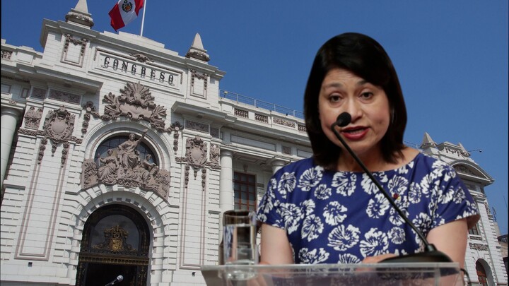 Ana Gervasi Renuncia a la Cancillería Tras Fracaso en la Reunión Entre Boluarte y Joe Biden en EE. U