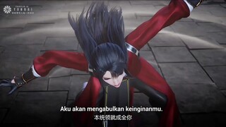 Against The Sky Supreme Eps 388 Sub Indo