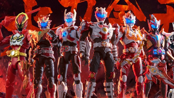 It is indeed better than Armor 6, and it can be called Armor Hero 7 [Super Fighting God] 03