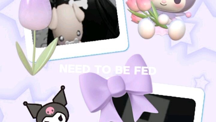 THEME: Korumi😊 cute bahh?!....