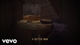 Taylor Swift - Better Man (Taylor's Version) (From The Vault) (Lyric Video)