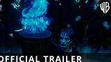 Harry Potter and the Goblet of Fire Re-Release Trailer 1 (ซับไทย)