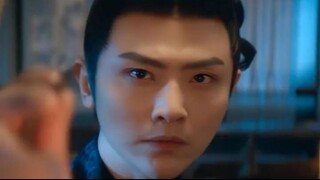 The Prisoner of Beauty ปรปักษ์จำนน ep 21 Wei Yan/Shi Yuan {Now he knows his heart}