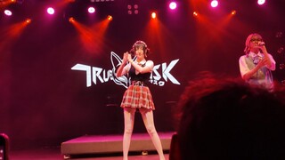 【230623】TrueMask - はんぶんこ花火（完整版）