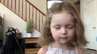 可以帮忙看下孩子……