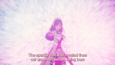 Kizuna no Allele Season 2 Episode 8