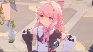 [Imashu Unofficial History 1] "Let's show them some contrasts!"