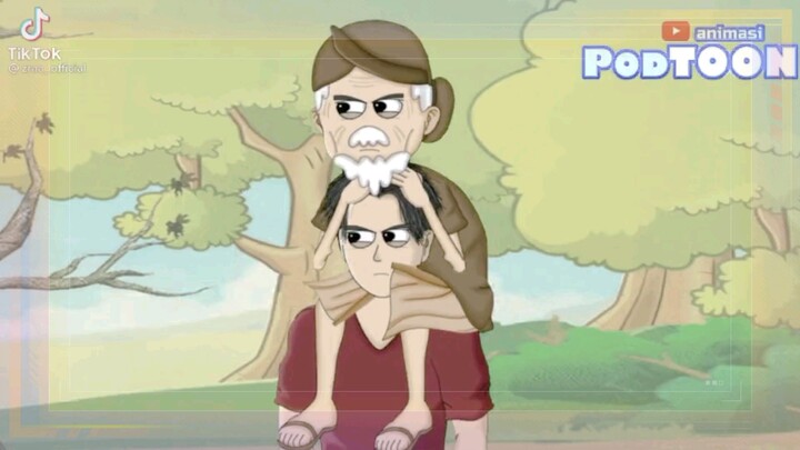 pod