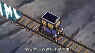 海贼王：盘点3颗垃圾中的垃圾恶魔果实！能力弱到猫嫌狗厌 #海贼王