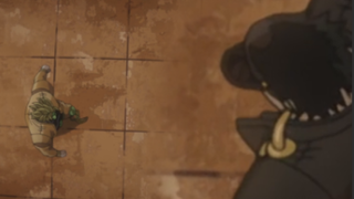 Colossal Titan Jotaro