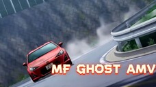 MF GHOST AMV DANZA KODURO