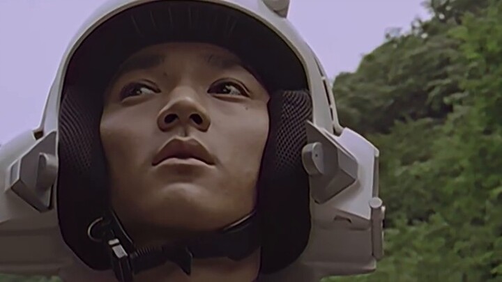 Era Heisei - Kemuliaan Abadi