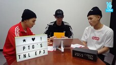 [펜타곤의 TNL] EP. 3 만약에