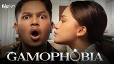 GAMOPHOBIA (2025)