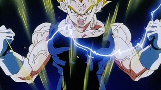 [AMV]Vegeta Highlights Compilation