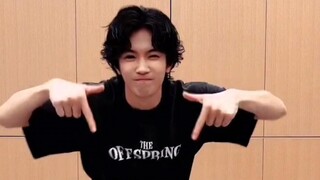 【King&Prince】 tiktok 神宫寺勇太