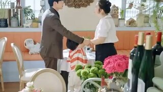 CINTA BERSEMI KEMBALI, DIA YANG AKU SAYANG