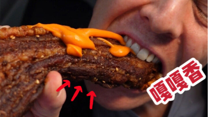 Lihat betapa baiknya aku sama kalian!