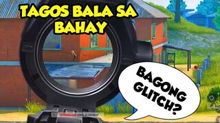 GLITCH BA? TAGOS BALA SA BAHAY NG KALABAN (ROS TAGALOG)