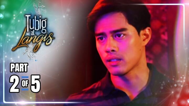 Tubig at Langis | Episode 90 (2/5) | July 5, 2024