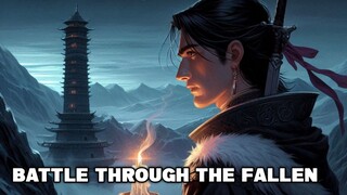 Battle Through The FallenBagian 3: Dalam Nafas Terakhir