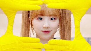 [أغنية التأرجح بالحبل] الفيديو الموسيقي لأغنية CLAP CLAP، الأغنية المنفردة الثالثة لـ NiziU