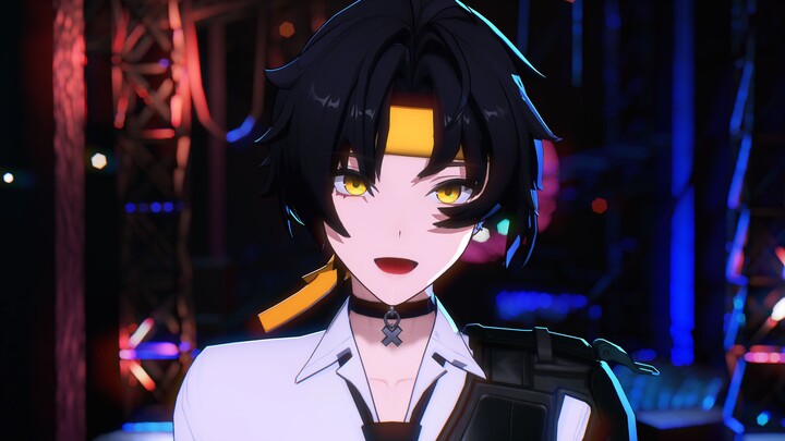 【Youzhen|MMD】Kakak-kakak sangat manis