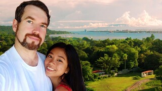 LAST DAYS ON OUR DREAM ISLAND | LIFE IN THE PHILIPPINES | ISLAND LIFE