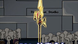 第五十一集：雷霆武馆拍卖会！