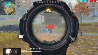 kỹ năng headshot ngắm xa #hotfreefire #fungame #hotgame #hotgamemobie