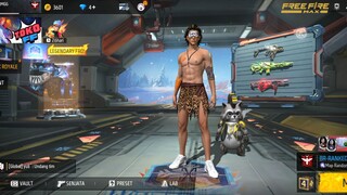 main ff sampai booyah