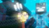 GMV|Minecraft-Cuplikan Annoying Villagers