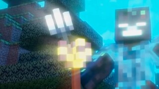 GMV|Minecraft|Cắt tổng hợp về Siêu Cuốn