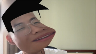 บันทึกการนัดบอดของเสี่ยวฟู่ ตอนที่สาม