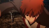 「AMV」Fate/Stay Night: Unlimited Blade Works ~ This Is War