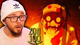 Hometown of the Dead | ZOM 100 Episode 10-12 REACTION