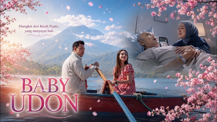 Diangkat dari Kisah Nyata, Perjuangan Kanker dan B4y! T4bunG | Tayang 3 September 2026 |