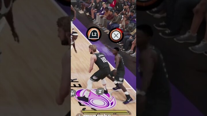 Do This Small Trick & Score EVERY TIME In NBA 2K23!