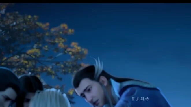 Su Changhe đã thực hiện một cuộc tấn công lén lút vào "Young Song Xing", "Guo Man", "Cuộc tấn công c