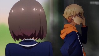 [Lukisan Terkenal Dunia] Mengaku padaku? Buang air kecil dan ambil foto dirimu! Tiga dimensi!